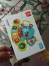 汇乐玩具（HUILE TOYS）小萌象电子琴手指琴婴儿早教玩具音乐启蒙手脑双训练越玩越灵活 实拍图