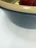 川崎（KAWASAKI）羽毛球拍手胶超软0012柔软防滑吸汗带缠绕带黑白网球手柄减震绑带 爆款【5条装】升级超软002-混色 实拍图