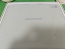 优学派类纸屏护眼学习机 E30 8+256 AG防眩光12.7英寸巨屏 小学初中全套五三教辅免费练 1对1AI学习规划 实拍图
