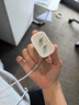 Apple/苹果 20W type-c充电器 苹果usb-c充电器原装手机快充头 旗舰店苹果iPhone 17 Pro Max充电器 实拍图
