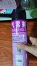 雷达（Raid）杀虫剂喷雾 550ml*2瓶 香甜橙花香型家用室内杀蟑 杀虫气雾剂 实拍图