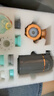 美的（Midea）净水器水龙头过滤器家用自来水滤水器直饮前置过滤器厨房卫生间通用除水垢除余氯双出水可清洗滤芯 一机一芯【可清洗滤芯】 实拍图