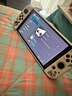 任天堂（Nintendo）【国内保税仓】Switch2/1代 OLED/续航加强日版/港版便携家用ns体感游戏机掌机 日版OLED白色64GB保税（赠共享会员） 实拍图