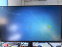 AOC 24.5英寸 144Hz IPS HDMI 低蓝光不闪 可壁挂 三边微边 超薄节能办公电脑显示器 25B35XE 实拍图