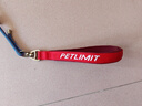 petlimit狗狗牵引绳宠物p链遛狗链子小中大型训犬防爆冲随行一体P绳1.8米  实拍图