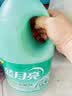 蓝月亮香氛护理液 薰衣草3kg+玉铃兰3kg 防静电持久留香 婴儿衣物柔顺剂 实拍图
