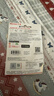 闪迪（SanDisk）256GB Type-C USB3.2 手机U盘DDC4金色 读速高达400MB/s 手机电脑两用 金属双接口大容量优盘 实拍图