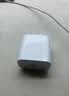 Apple/苹果 40W type-c快充充电器 苹果usb-c原装充电头 旗舰店新款苹果iPhone 17 Pro Max充电器 实拍图
