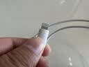 【原充正品】苹果充电线60W快充适配原装数据线iPhone14/13promax/12/11/8/XR手机151617充电器 【苹果8-14全系】PD60W丨1.5米闪充线 实拍图