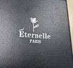 Eternelle法国永恒原创设计胸针2026新款蝴蝶胸花高档轻奢七夕礼物 晒单实拍图