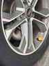 马牌（Continental）汽车轮胎235/50R19 99V FR UCJ+适配领克01别克昂科威奥迪Q3途观L 实拍图