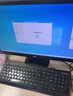 来酷（Lecoo）商务办公台式电脑主机(锐龙R5-3500U 16G内存 512GB SSD 正版win11 )  实拍图