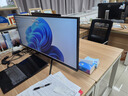 泰坦军团40英寸带鱼屏WQHD 144Hz IPS HDR400广色域 内置音箱 升降支架智能分屏电竞办公2K准4K显示器P40UG 实拍图