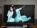 LG电视G6系列 48英寸OLED游戏电视 165Hz高刷 4K超高清专业电竞显示器OLED48G6PCA 实拍图