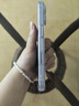 第一卫DIVI【自带镜头膜丨相机按键全包】适用苹果17手机壳iPhone17保护套超薄透明防摔硅胶气囊男女款 实拍图