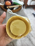 【防暑必备】折叠杯子便携式折叠水杯食品级漱口杯旅行便携露营 旅行硅胶折叠水杯-绿色-1个200ml 实拍图