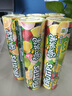 雀巢（Nestle）徐福记趣满果 果汁软糖 花心杂果味300g qq糖60g*5筒 休闲零食 实拍图