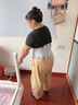KYOLENS医用级护腰带夏季薄款腰椎间盘突出腰部支撑腰肌劳损男女士专用 M 实拍图