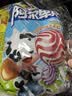 阿尔卑斯混合口味棒棒糖200g*5包【100支】 糖果休闲零食囤货大包分享 实拍图