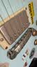 达达里奥（D'Addario）EXL120美国进口电吉他琴弦 碳素镀镍钢弦 极软09-42 实拍图
