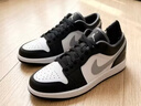 Jordan男休闲鞋乔丹AJ1