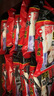 农心 辛拉面香菇牛肉味十连包方便面 整箱120g*10包 泡面拉面夜宵 实拍图
