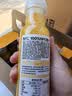 农夫山泉100%纯果汁NFC橙汁300ml*10瓶整箱鲜果饮料礼盒 实拍图