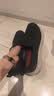 斯凯奇（Skechers）健步鞋男鞋夏季新款一脚蹬运动鞋休闲软底舒适布鞋54626 实拍图