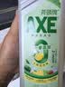 AXE斧头牌柠檬鸭屎香果蔬净洗洁精1.01kg泵6大零添加4倍去农残 实拍图