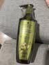 施华蔻（Schwarzkopf）生姜精华洗发露400ml 净爽控油蓬松柔顺洗发水 无硅油洗头膏 实拍图