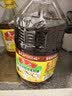 鲁花 【保真菜籽油】食用油 低芥酸特香菜籽油 6.18L   物理压榨 实拍图