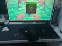 雷蛇（Razer）战锤狂鲨V3有线入耳式耳机 7.1环绕声 吃鸡神器 三角洲官方指定 Type C 白色（赠THX软件 可调EQ） 实拍图