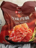 良品铺子原味肉脯500g*2袋 靖江风味高蛋白鸡肉干肉脯独立小包装 休闲零食 实拍图