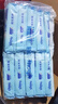 舒洁（Kleenex）湿厕纸40抽*10包家庭装厕纸湿厕纸纯水洁厕湿巾湿纸巾厕纸 实拍图