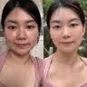 OHBT面膜美白淡斑补水保湿男女士熬夜舒缓抗皱紧致去黄气暗沉提亮肤色 实拍图