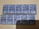 强生美瞳日抛黑色艾姗30片装500度彩色隐形眼镜自然职场【经典黑环】 实拍图