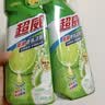 超威洁厕灵500g*4瓶 马桶清洁剂 亮滑洁厕液 厕所清洁厕宝 香氛洁厕剂 实拍图