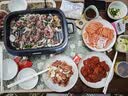 成有王记5℃冰杨梅（果汁饮料）368ml*4杯 冷藏杨梅汁礼盒  贵州老字号 实拍图