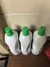 滴露（Dettol）衣物除菌液松木3L 内衣袜子衣物长效杀菌除螨 衣服消毒液儿童可用 实拍图