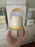 小雅象防胀气玻璃奶瓶新生儿0-3个月婴儿奶瓶 160ml S号奶嘴（加强款） 实拍图