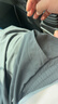 班尼路（Baleno）束脚裤男夏季薄款冰丝速干男士休闲裤夏天运动透气薄款潮流裤子男 实拍图