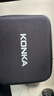 康佳（KONKA）筋膜枪按摩器颈膜枪全身颈肩部肌肉放松按摩棒生日礼物实用送爸爸妈妈父亲节端午节礼物送男友女友 7头MAX款：99档+9按摩头+大面积按摩 实拍图