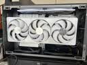 索厉AM5-AMD台式电脑机箱CPU防压弯扣具 固定框架扣具矫正 固定盖板铝合金材质 CPU散热器 黑色 71021 实拍图