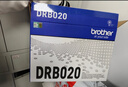 兄弟（brother）DR-B020 硒鼓  适用兄弟 7578DW/7548W/7720DN;7700D;7530DN;7500D;2050DN;2000D 实拍图