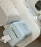 品胜苹果17充电器45W氮化镓充电头PD40W插头Type-C快充适用苹果iPhone17ProMax/16/15华为手机iPad小巧 实拍图