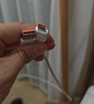 小米 原装6A数据线type-c充电线适配USB-C接口手机游戏机适用小米15红米k90/ Note13 实拍图