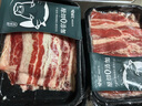 宅鲜汇肥牛卷原切牛肉卷火锅牛肉片安格斯肥牛片烤肉食材谷饲澳洲m3肥牛 精选肥牛片5盒[煎烤涮煮]1000g 实拍图