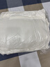 百丽丝水星家纺出品100%纯棉床单单件宿舍单人床单全棉被单床罩床上用品 实拍图
