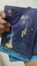 十月天使面膜护肤品补水面膜护肤保湿单帖 实拍图