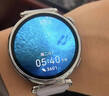HUAWEI WATCH GT 6 流光紫 41mm智能手表多维情绪健康全新骑行体验 实拍图